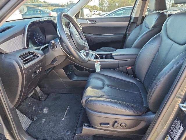 Hyundai PALISADE Sel Image 5