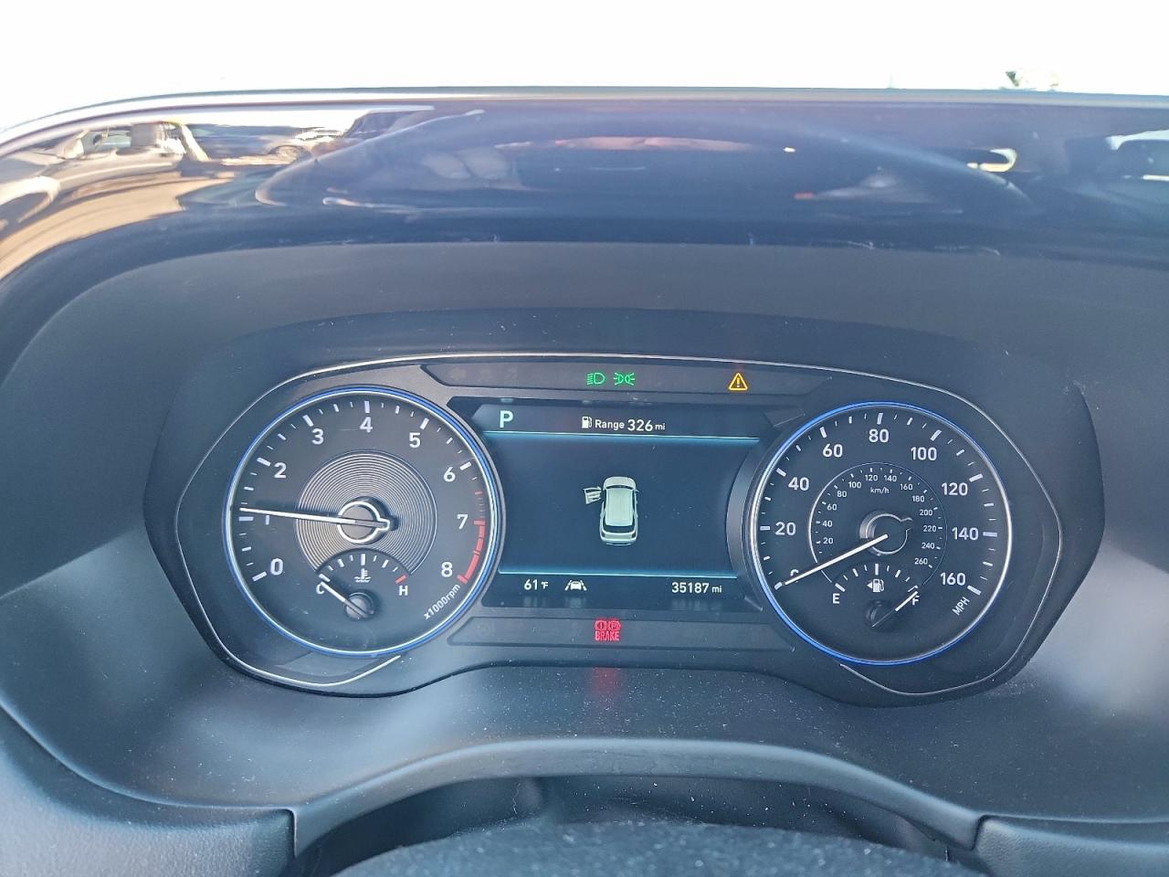 Hyundai PALISADE Sel Image 9