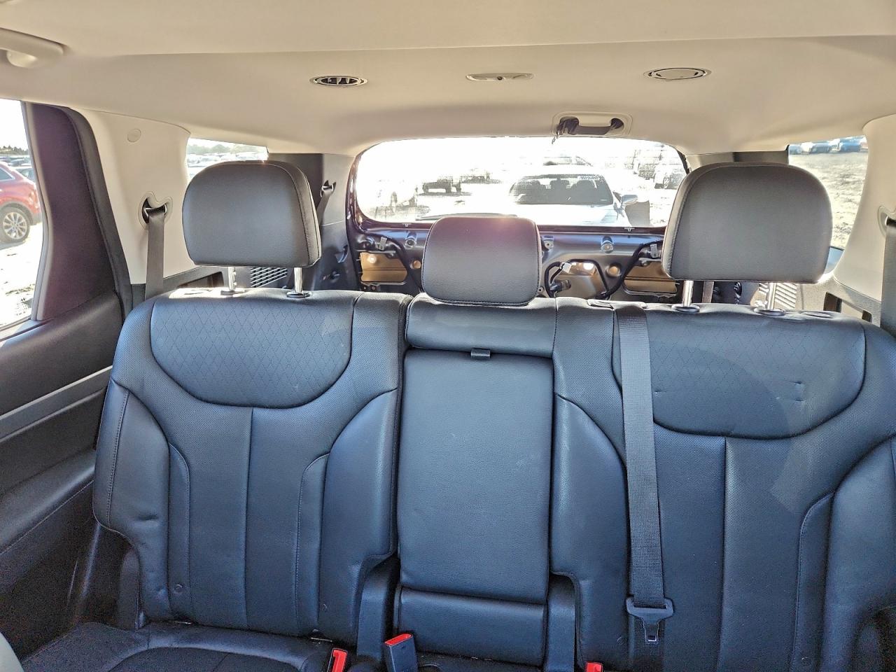 Hyundai PALISADE Sel Image 14