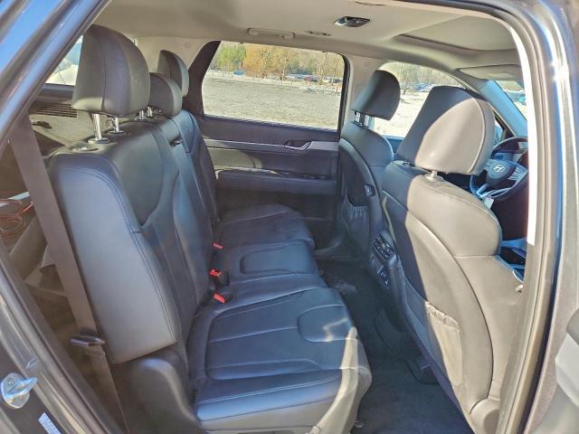 Hyundai PALISADE Sel Image 7