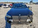 BMW 5 Series Xi Image 4