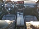 BMW 5 Series Xi Image 12