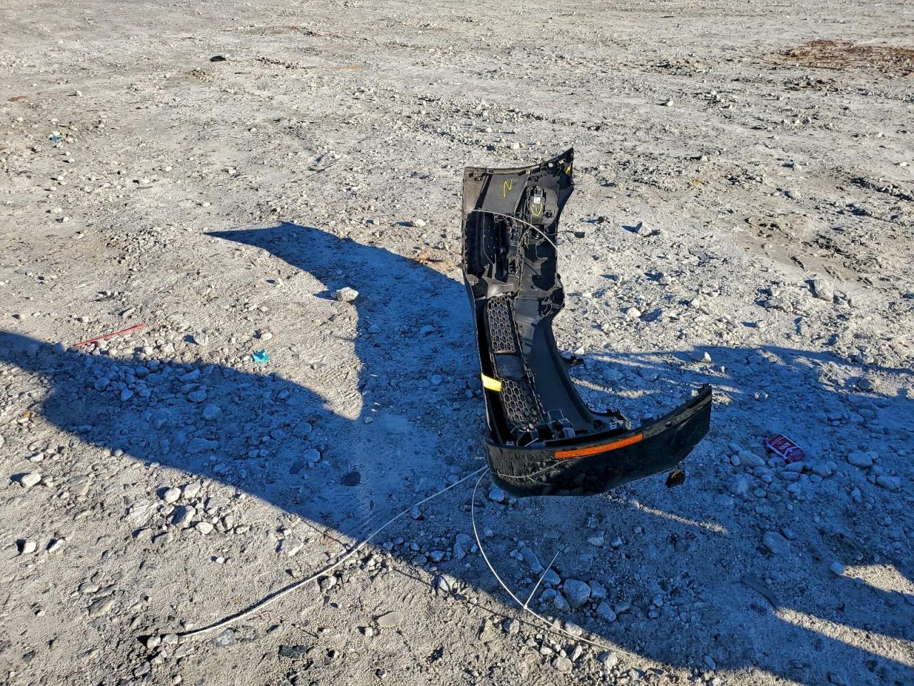 BMW 5 Series Xi Image 2