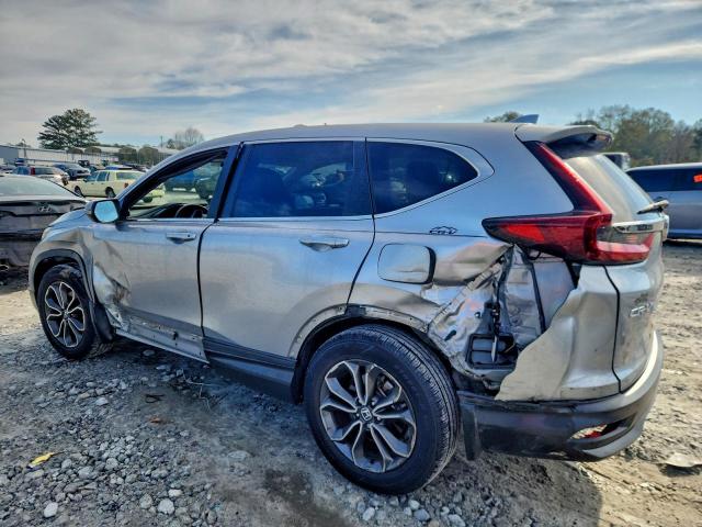 Honda Crv Exl Image 7