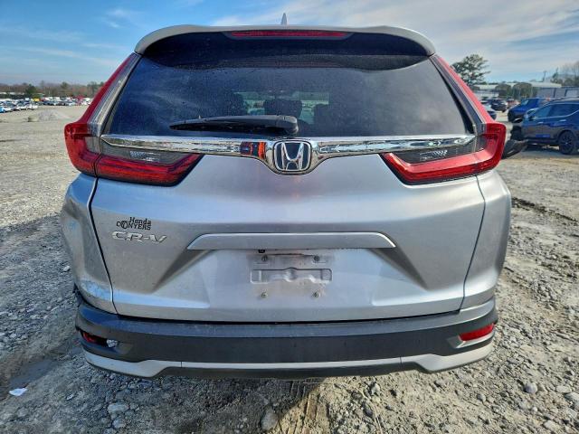 Honda Crv Exl Image 10