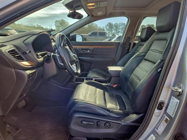 Honda Crv Exl Image 9