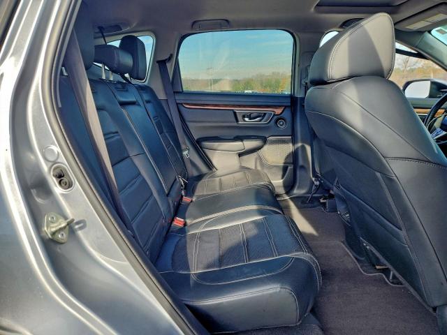 Honda Crv Exl Image 8