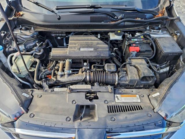 Honda Crv Exl Image 12