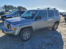 Jeep Patriot Sport Image 1