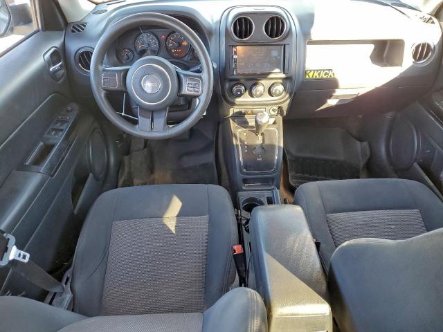 Jeep Patriot Sport Image 5