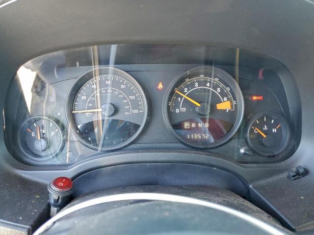 Jeep Patriot Sport Image 9