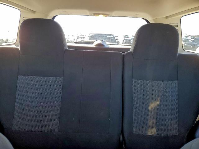 Jeep Patriot Sport Image 8