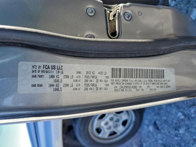 Jeep Patriot Sport Image 7