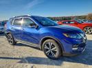 Nissan Rogue S Image 2