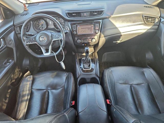 Nissan Rogue S Image 3