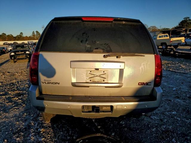 GMC Yukon Slt Image 6