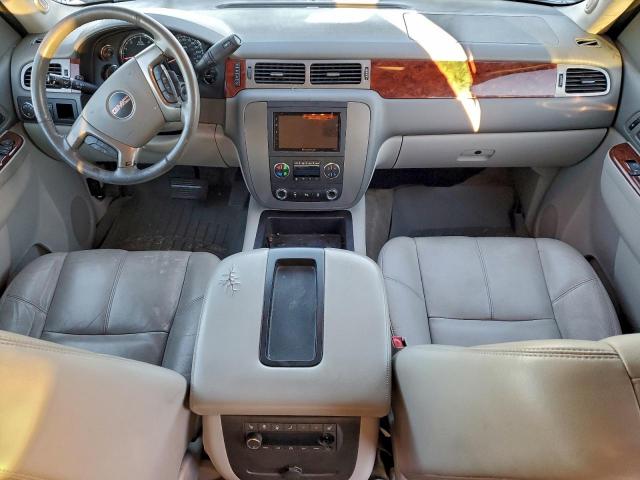 GMC Yukon Slt Image 7