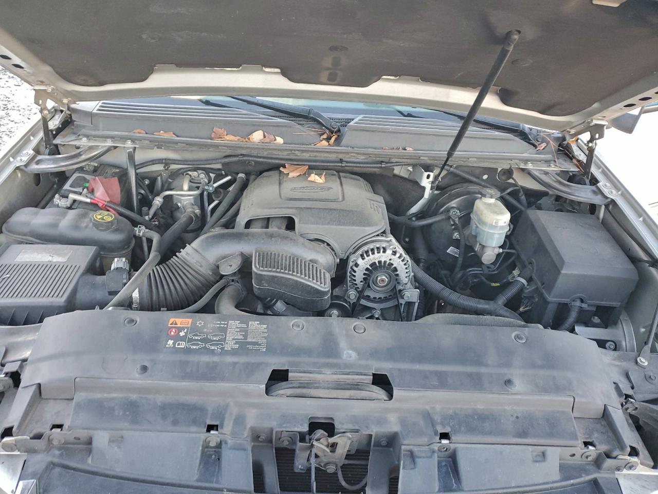 GMC Yukon Slt Image 11