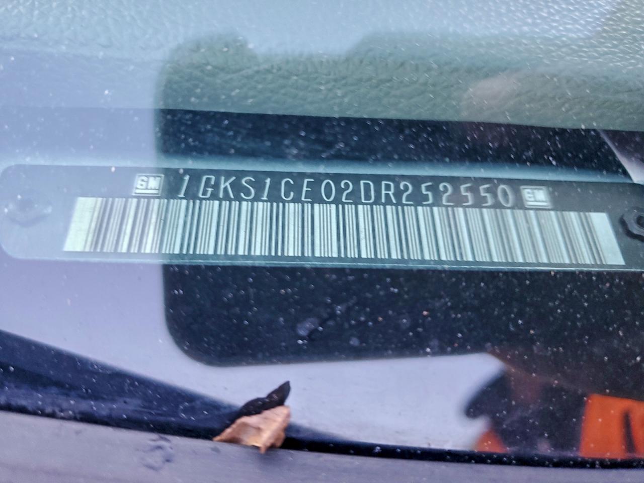 GMC Yukon Slt Image 12