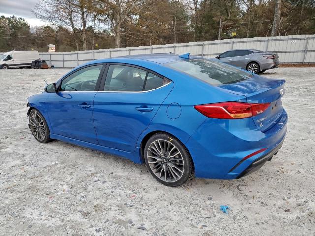 Hyundai ELANTRA Sport Image 13