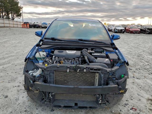 Hyundai ELANTRA Sport Image 7