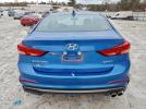 Hyundai ELANTRA Sport Image 4