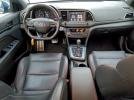 Hyundai ELANTRA Sport Image 9