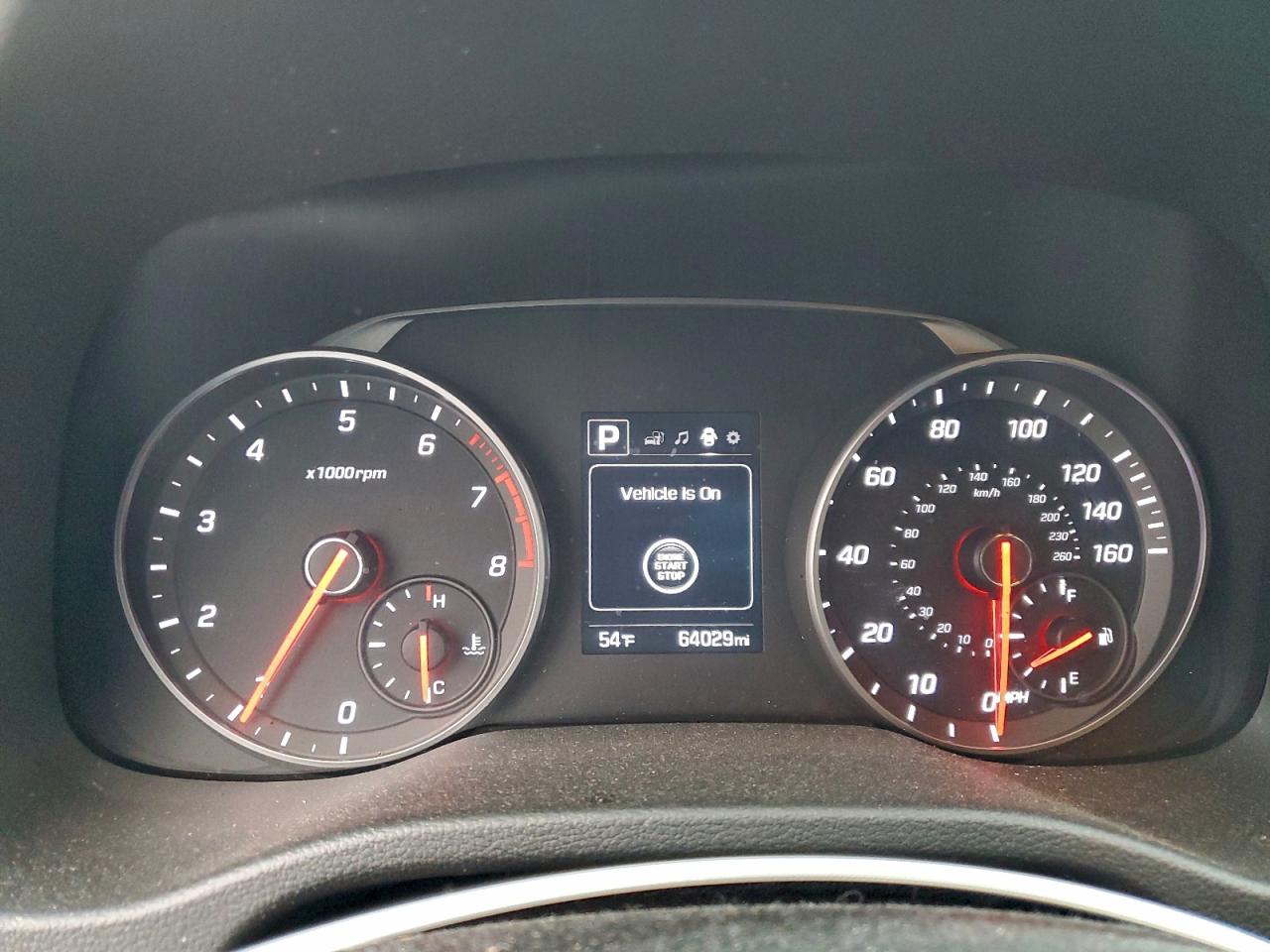 Hyundai ELANTRA Sport Image 11