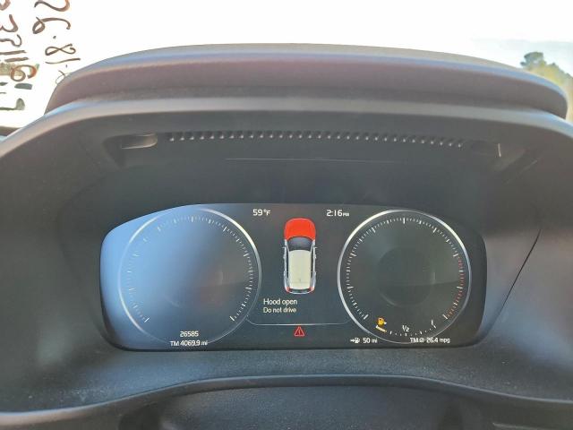 Volvo XC40 T4 Momentum Image 12