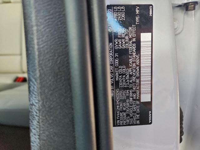 Volvo XC40 T4 Momentum Image 6