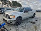 Ford F-150 Supercrew Image 1