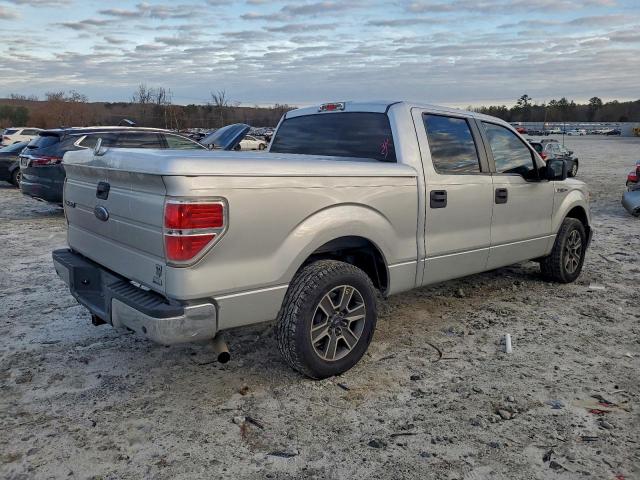 Ford F-150 Supercrew Image 2