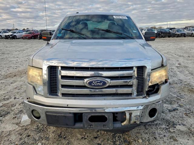 Ford F-150 Supercrew Image 9