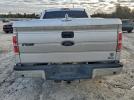 Ford F-150 Supercrew Image 5