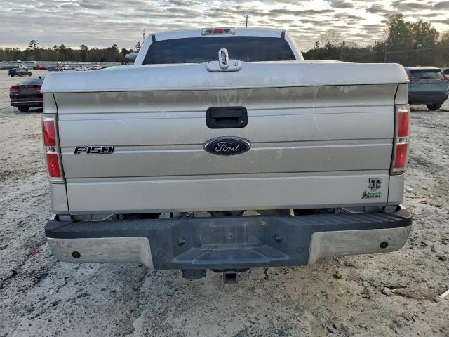 Ford F-150 Supercrew Image 5