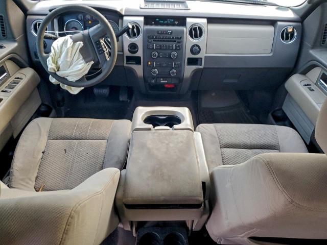 Ford F-150 Supercrew Image 8