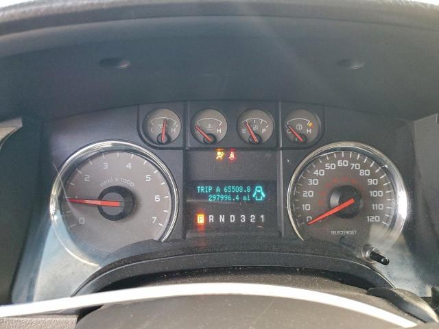 Ford F-150 Supercrew Image 6