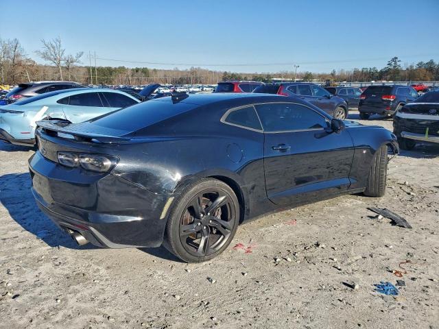 Chevrolet Camaro Ss Image 11