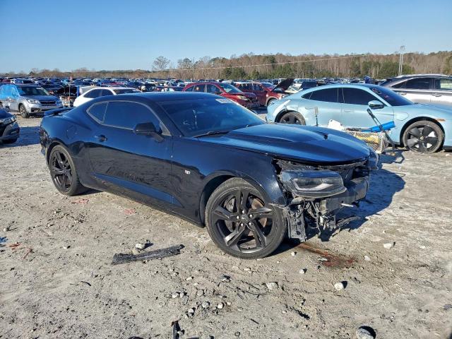 Chevrolet Camaro Ss Image 2