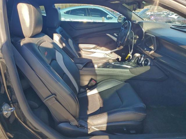 Chevrolet Camaro Ss Image 3