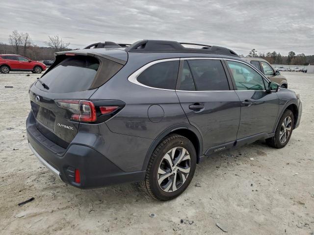 Subaru Outback Limited Image 4