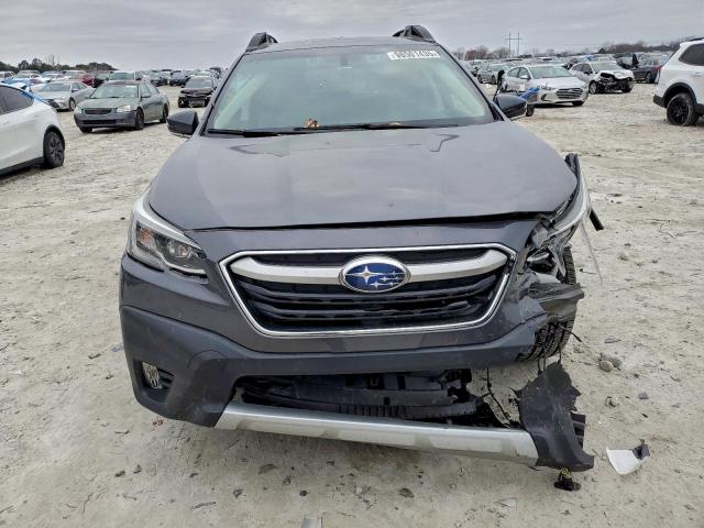 Subaru Outback Limited Image 10