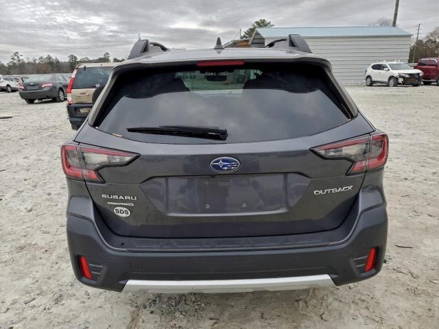 Subaru Outback Limited Image 5