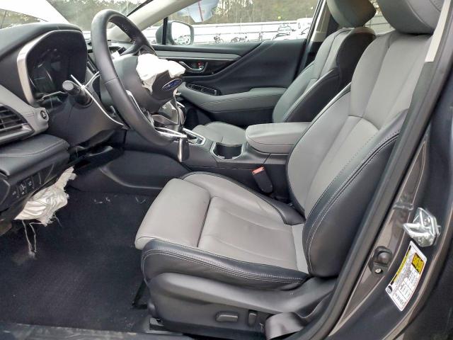 Subaru Outback Limited Image 8