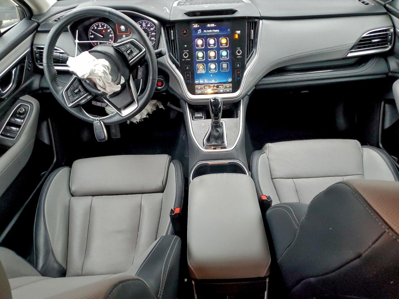 Subaru Outback Limited Image 7