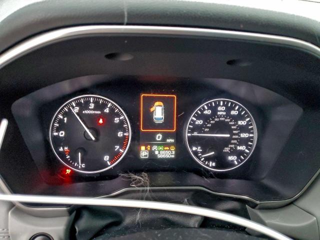 Subaru Outback Limited Image 12