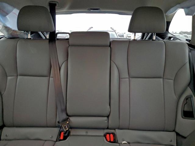 Subaru Outback Limited Image 9