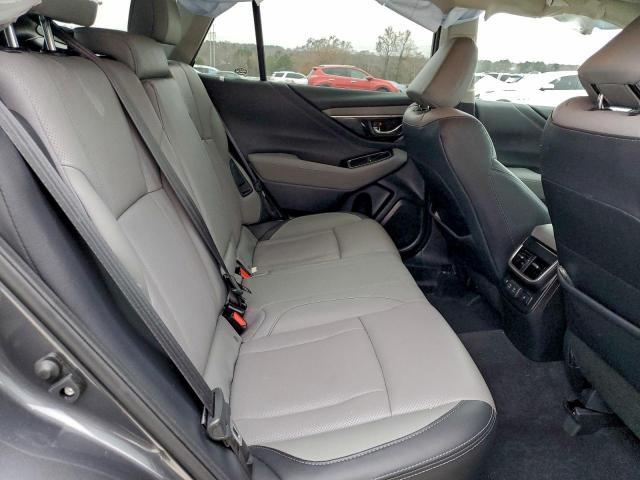 Subaru Outback Limited Image 11