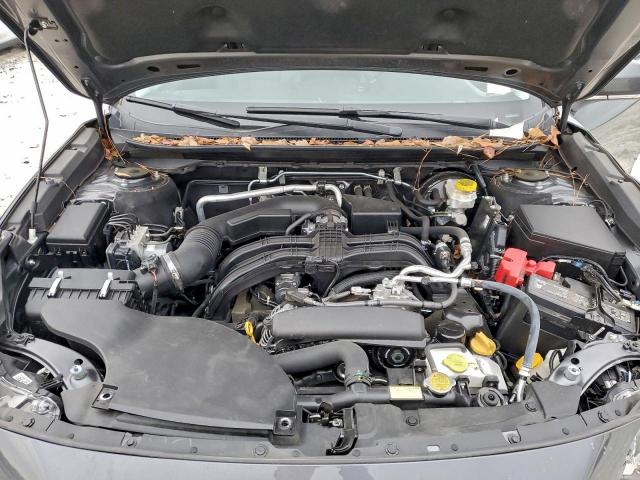 Subaru Outback Limited Image 13