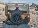 Jeep Wrangler Sport Image 5